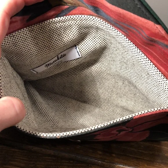 Marakita Firenze wristlet clutch - Picture 3 of 8